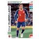 Omar Elabdellaoui Norway 148 Adrenalyn XL Road To Uefa Euro 2020