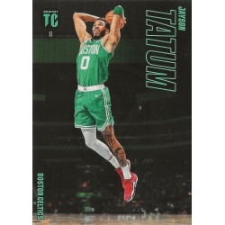 Jayson Tatum Boston Celtics 8