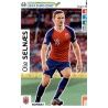 Ole Selnæs Norway 149 Adrenalyn XL Road To Uefa Euro 2020