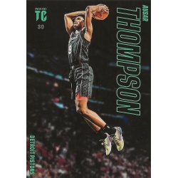 Ausar Thompson RC Detroit Pistons 30