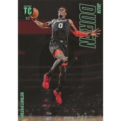 Jalen Duren Detroit Pistons 32