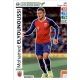 Mohamed Elyounoussi Norway 151 Adrenalyn XL Road To Uefa Euro 2020
