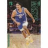 Trading Cards Tyrese Maxey Philadelphia 76ers Nba Top Class Cards 2024