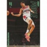 Comprar Online Jordan Poole Washington Wizards Nba Top Class 2024 Panini