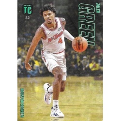 Jalen Green Houston Rockets 82