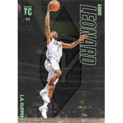 Kawhi Leonard Los Angeles Clippers 89