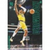 Oferta Cromos Rui Hachimura Los Angeles Lakers Nba Top Class Panini