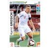 Kamil Grosicki Poland 158 Adrenalyn XL Road To Uefa Euro 2020
