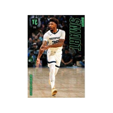 Marcus Smart Memphis Grizzlies 96