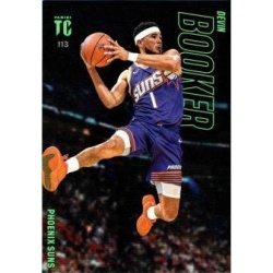 Devin Booker Phoenix Suns 113