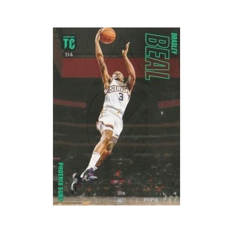 Bradley Beal Phoenix Suns 114