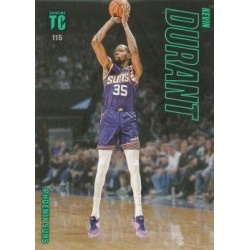Kevin Durant Phoenix Suns 115