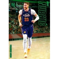 Jusuf Nurkić Phoenix Suns 116