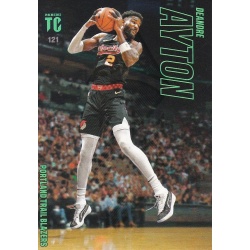 Deandre Ayton Portland Trail Blazers 121