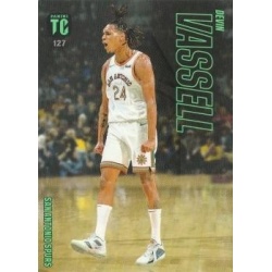 Devin Vassell San Antonio Spurs 127