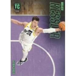 Walker Kessler Utah Jazz 135