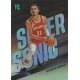 Trae Young Super Sonic Atlanta Hawks 136
