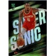 Dejounte Murray Super Sonic Atlanta Hawks 137