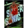 Venta Cromo Dejounte Murray Super Sonic Nba Top Class Cards