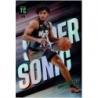 Venta Cromo Cam Thomas Super Sonic Nba Top Class Cards 2024