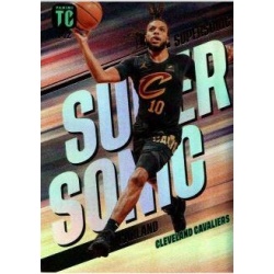 Darius Garland Super Sonic Cleveland Cavaliers 142