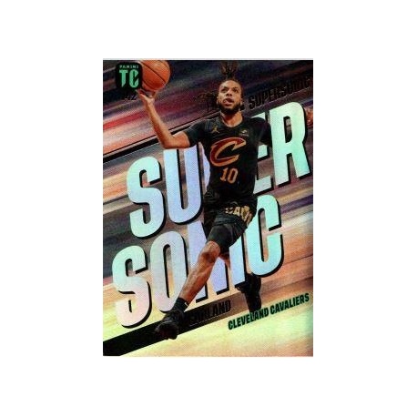 Darius Garland Super Sonic Cleveland Cavaliers 142