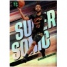 Venta Cromo Darius Garland Super Sonic Panini Nba Top Class 2024