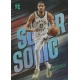 Tyrese Haliburton Super Sonic Indiana Pacers 145