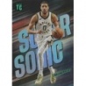 Venta Cromo Tyrese Haliburton Super Sonic Nba Top Class Cards 2024