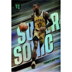 Dennis Schröder Super Sonic Toronto Raptors 149