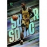 Oferta Cromos Dennis Schröder Super Sonic Panini Nba Top Class 2024