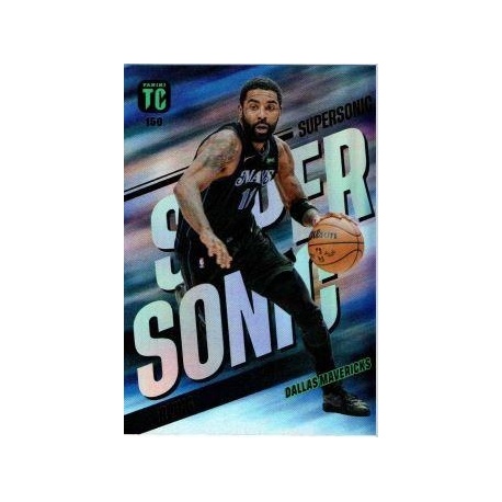 Kyrie Irving Super Sonic Dallas Mavericks 150