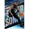 Venta Cromo Kyrie Irving Super Sonic Nba Top Class 2024 Panini