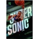 Russell Westbrook Super Sonic Los Angeles Clippers 154