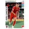 João Cancelo Portugal 164 Adrenalyn XL Road To Uefa Euro 2020