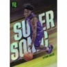Venta Cromo Collin Sexton Super Sonic Panini Nba Top Class 2024