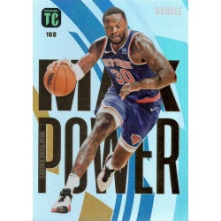 Julius Randle Max Power New York Knicks 168