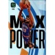Mitchell Robinson Max Power New York Knicks 169