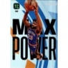 Venta Cromo Mitchell Robinson Max Power Nba Top Class Panini 2024