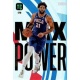 Joel Embiid Max Power Philadelphia 76ers 170