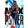Trading Cards Joel Embiid Max Power Panini Nba Top Class 2024