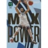 Oferta Cromos Rudy Gobert Max Power Nba Top Class Panini