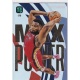 Zion Williamson Max Power New Orleans Pelicans 175