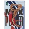 Trading Cards Zion Williamson Max Power Nba Top Class Panini