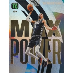 Victor Wembanyama Max Power San Antonio Spurs 179