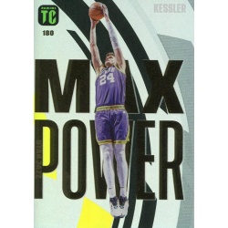 Walker Kessler Max Power Utah Jazz 180