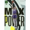 Trading Cards Walker Kessler Max Power Nba Top Class Panini