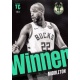Khris Middleton Winner Milwaukee Bucks 183