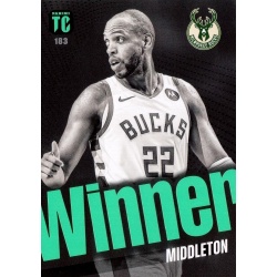 Khris Middleton Winner Milwaukee Bucks 183