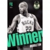 Trading Cards Khris Middleton Winner Nba Top Class Panini